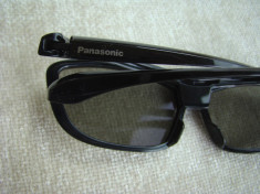 Ochelari 3D Panasonic - NOI foto