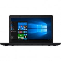 Laptop Lenovo ThinkPad E570 15.6 inch Full HD Intel Core i7-7500 8GB DDR4 256GB SSD nVidia GeForce GTX 950M 2GB Windows 10 Pro Black foto