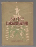 (C7861) BAZELE DARWINISMULUI DE T. CRACIUN