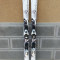 Ski schi carve Salomon Focus 165cm