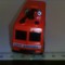 bnk jc Matchbox - Command Vehicle - 1/114