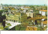 (A) carte postala(ilustrata)-TIMIS-Lugoj -vedere generala