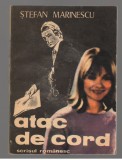 (C7870) ATAC DE CORD DE STEFAN MARINESCU