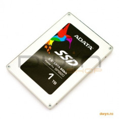 SSD Premiere Pro (SATA 3) 2.5&amp;#039;, 128GB MLC, Citire: 560 MB/s, Scriere: 500 MB/s, controller Marvell 8 foto