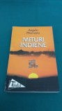 MITURI INDIENE / ANGELO MORRETTA/ 1998 * 32