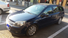 Opel Astra H, TDI,2006 foto