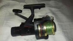 Mulineta Daiwa ANODIZED SPOOL foto