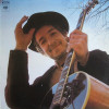 BOB DYLAN - NASHVILLE SKYLINE, 1969, CD, Folk