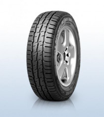 Anvelopa iarna MICHELIN AGILIS ALPIN 195/65 R16C 104R foto