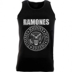Maiou Ramones - Seal foto