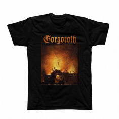 Tricou Gorgoroth - Instinctus Bestialis foto