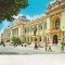 bnk cp Iasi - Universitatea Al I Cuza - circulata - marca fixa