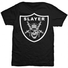 Tricou Slayer - Slayders foto