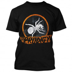 Tricou Prodigy - Ant foto