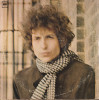 BOB DYLAN - BLONDE ON BLONDE, CD, Folk