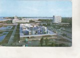 bnk cp Mamaia - vedere - circulata