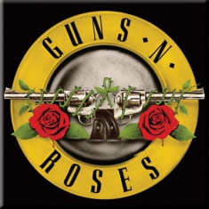 Magnet Guns N&amp;#039; Roses - Bullet foto