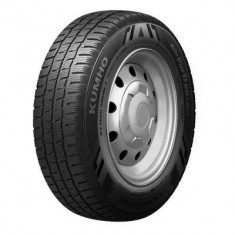 Anvelopa iarna KUMHO CW51 215/70 R15C 109R foto