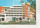 Bnk cp Mamaia - Hotel Lido - circulata, Printata