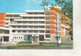 bnk cp Mamaia - Hotel Lido - circulata