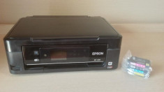 Epson XP-405 - multifunctional foto