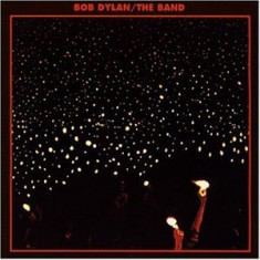 BOB DYLAN & THE BAND - BEFORE THE FLOOD, 1974, 2xCD