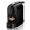 Cafetiera Nespresso-Delonghi EN 110 B Pulse U, negru