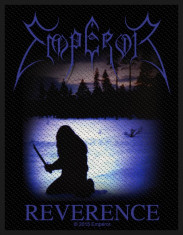 Patch Emperor - Reverence foto