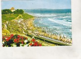 bnk cp Eforie Sud - Plaja - circulata