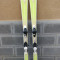 Ski schi all mountain Salomon BBr Lime Lite 160cmx7.4