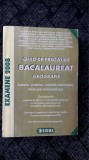 Cumpara ieftin GHID DE PREGATIRE BACALAUREAT GEOGRAFIE