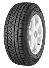 Anvelopa iarna CONTINENTAL 4X4 WINTER 235/55 R17 99H foto