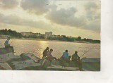 bnk cp Mamaia - Vedere - circulata