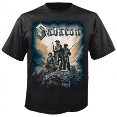 Tricou Sabaton - Victory Reclaimed foto