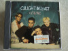 CAUGHT IN THE ACT - Of Love - C D Original ca NOU, Dance, ZYX