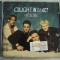 CAUGHT IN THE ACT - Of Love - C D Original ca NOU