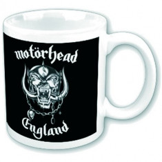 Cana Motorhead - England foto