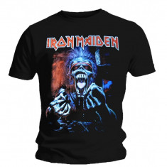 Tricou Iron Maiden - A Real Dead One foto