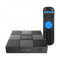 Media player TV BOX PC Dolamee 4K, QuadCore, 2GB DDR3,8GB, Android 6.0, BT