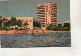 bnk cp Mamaia - Hotel Parc - circulata