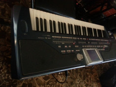 KORG PA 800 foto