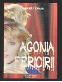 (C7827) AGONIA FERICIRII DE VIOLETA CRAIU