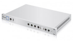 UBIQUITI UNIFI SECURITY ROUTER USG-PRO-4 foto