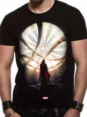 Tricou Marvel - Dr Strange (Movie) - Poster Two foto