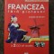 Franceza fara profesor (2 CD) - Gaelle Graham