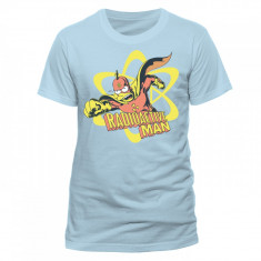 Tricou The Simpsons - Radioactive Man (Unisex) foto