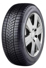 Anvelopa iarna FIRESTONE WINTERHAWK 3 165/70 R14 81T foto