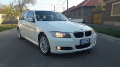 BMW 318D/2010 foto