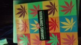 THE CANNABIS COMPANION - THE ULTIMATE GUIDE TO CONNOISSEURSHIP -STEVEN WISHNIA