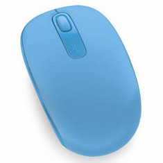 Wireless Mobile Mouse 1850 EN/RO EMEA EG Blue foto